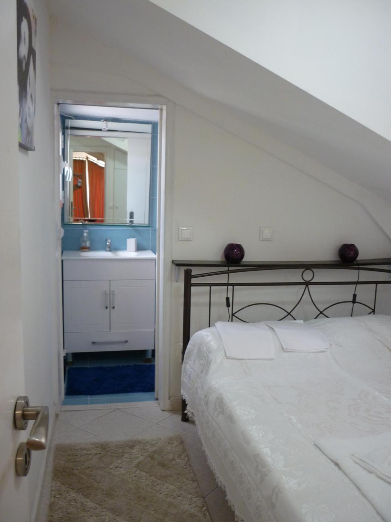 Attic Flat "Tsoukalas Group" Zakynthos Exterior foto