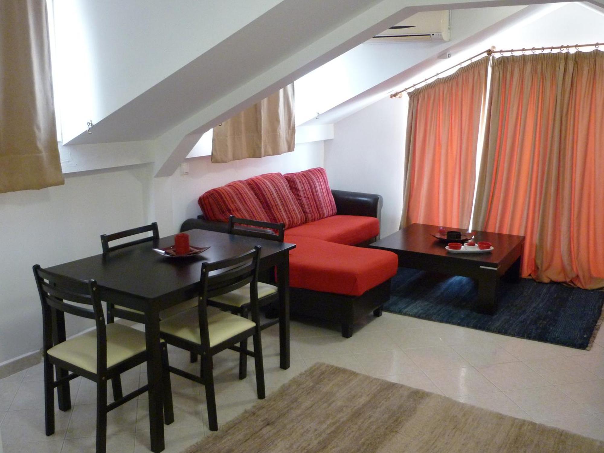 Attic Flat "Tsoukalas Group" Zakynthos Exterior foto